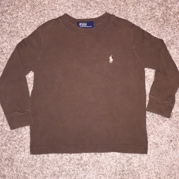Bundle Ralph Lauren Polo Shirts size 2T Cute! - Picture 3 of 7